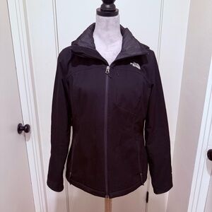 The North Face Women's Black Ski Jacket
